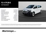 Volkswagen T7 Transporter Kombi 2.0 TDI  KR +RÜCKFAHRKAMERA - Volkswagen T7 Kombi: 9 Sitzer