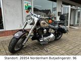 Harley-Davidson FLSTF-F FAT BOY 95TH ANNIVERSARY JUBIL - HARLEY-DAVIDSON 1998 FAT BOY