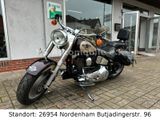 Harley-Davidson FLSTF-F FAT BOY 95TH ANNIVERSARY JUBIL - HARLEY-DAVIDSON 1998 FAT BOY