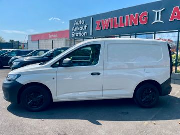 Volkswagen Caddy - 8