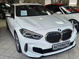 BMW M135 i xDrive M Sport Edition Colorvision/Gar./ - BMW M135 aus 2022