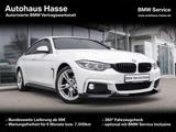 BMW 420i Gran Coupé M-Sport KAMERA NAVI BMW-Scheckh. - BMW 420 Gran Coupé
