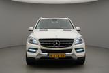 Mercedes-Benz ML 350 M-klasse 4Matic|Trekhaak|Opendak|Airmatic - Mercedes-Benz: Ml Airmatic