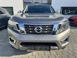 Nissan Navara N-Connecta King Cab 4x4 - Nissan Navara: King