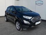 Ford EcoSport 1.0 EcoBoost Cool&Connect Start/Stop... - Ford EcoSport Cool&Connect Gebrauchtwagen