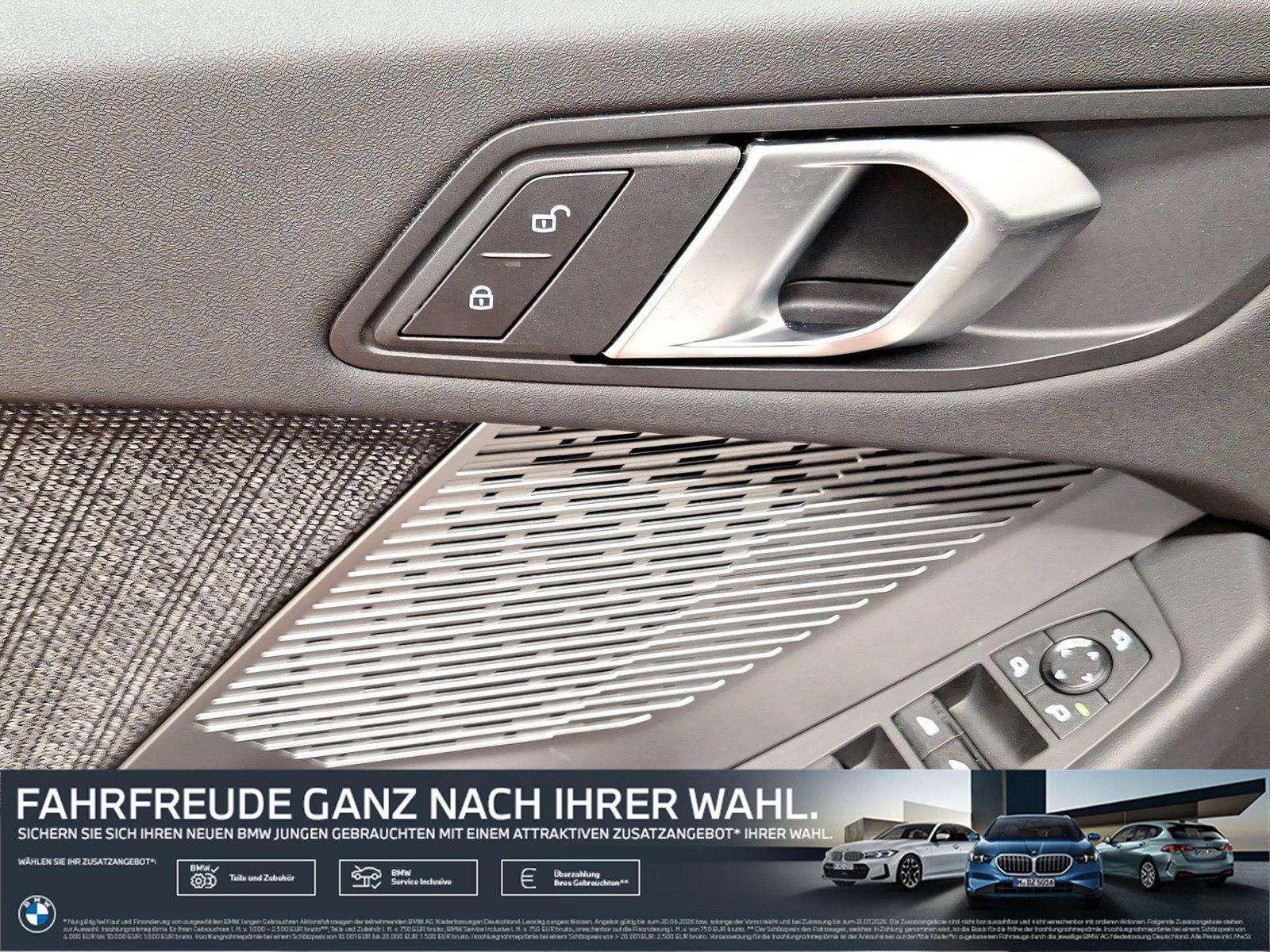 BMW 220 Gran Coupé - Bild 17