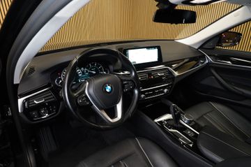 BMW 525 - 8