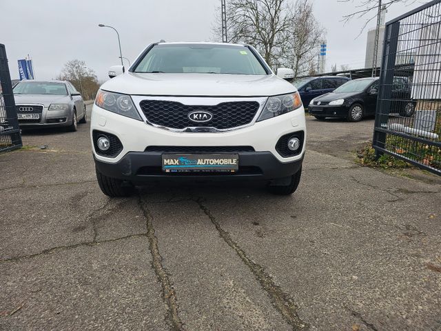 Kia Sorento Spirit 4WD