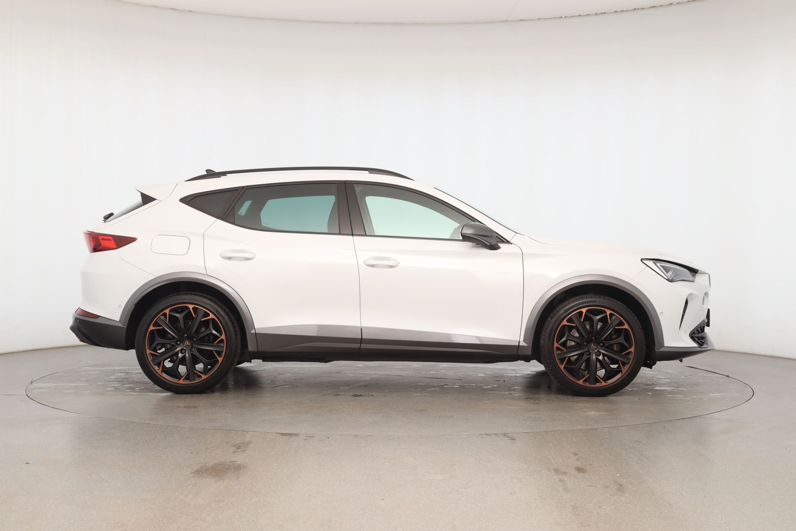Cupra Formentor - Bild 7