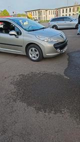 Peugeot 207 - Peugeot 207 Gebrauchtwagen in Saarbrücken