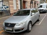 Volkswagen Vw Passat 2010 Euro 5 - Volkswagen Passat: 2.5