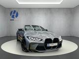 BMW M4 Cabrio xD Compet. Laser HUD 360° H/K Carbon - BMW M4