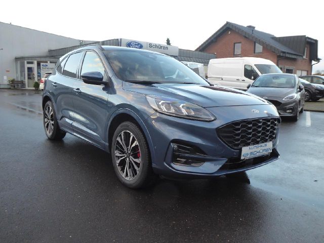 Ford Kuga Plug-In Hybrid ST-Line X