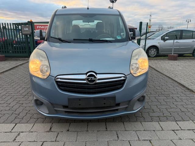 Opel Combo D Edition L1H1