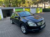 Nissan Qashqai Bj 2008 Pano Ledersitze Sit... - gebrauchte Nissan Qashqai aus dem Jahr 2008