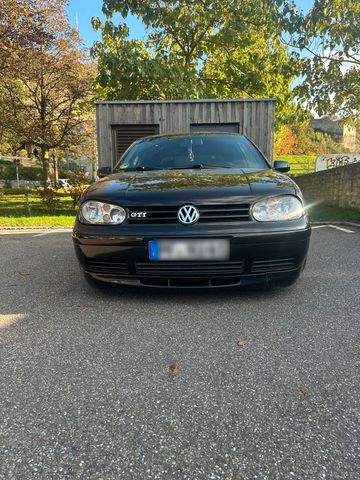 Volkswagen Golf 4 1.8t Jubiläum 25