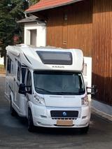 Knaus Wohnmobil Knaus Sky Wave 650 MF - Knaus Sky wave 650 mf