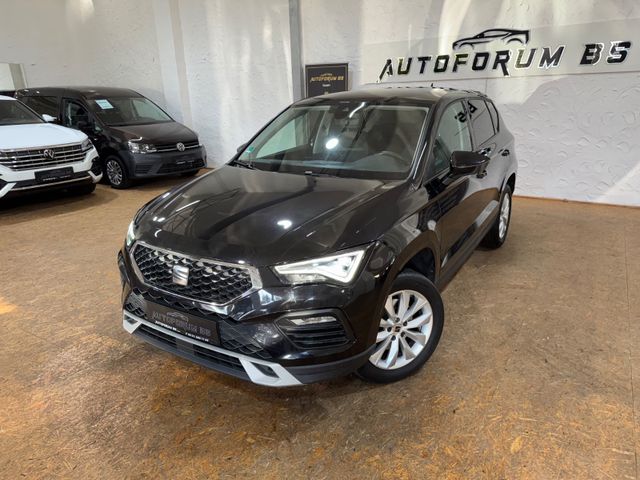 Seat Ateca Style 2.0 TDI DSG/ACC/BEATS/LED/SHZ/NAVI