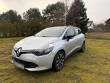 Renault Clio IV 4 Grandtour 1.5 dci - Renault Clio: 1.4