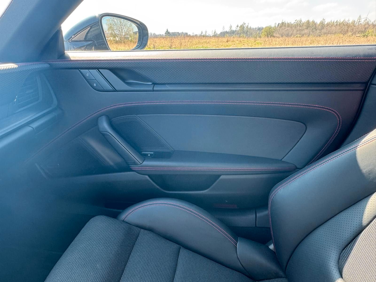 Fahrzeugabbildung Porsche GT 3 Touring