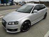 Audi S3 2.0TFSI S tronic Sportback AUS 1.HAND NAVI - Audi S3 in Osnabrück