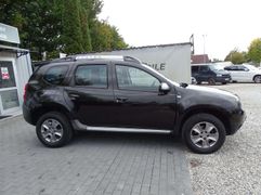 Fahrzeugabbildung Dacia Duster Celebration 4x2 **SCHEKHEFT / TÜV+SERVICE