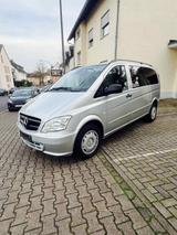 Mercedes-Benz Mercedes Benz Vito 116 CDI Automatik Facelift