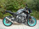Yamaha MT-10 im Topzustand aus 2.Hand Service gemacht - YAMAHA MT 10
