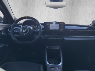 Abarth 600e Turismo KeyLess*LED*Navi*PDC*KAM*ACC