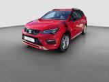 Seat Ateca FR Black Edition 2.0 TSI DCC virtu StaHzg - Seat Ateca Black Edition Gebrauchtwagen