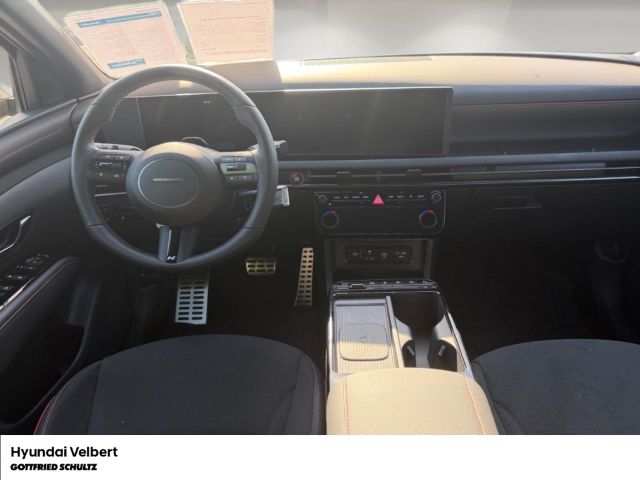 Hyundai Tucson – Bild 5