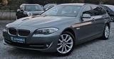 BMW 520d T° BI-XENON°HUD°NAVI°SCHECKHEFT°1.HAND° - gebrauchte BMW 520 aus dem Jahr 2011