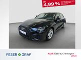 Audi A3 Sportback S line 30 TFSI S tronic Fahrschule - Audi A3 aus 2023