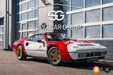 Ferrari 328 GTS //ROSSO//SERVICE-BOOK//LIVERY-INSPIRED - Ferrari 328: 328gts