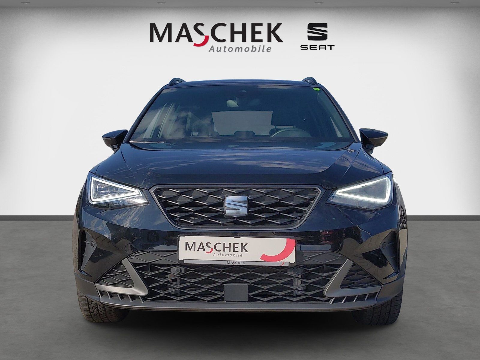 Seat Arona - Bild 8