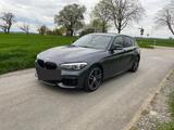 BMW M140i Special Edition - - gebrauchte BMW M140i aus dem Jahr 2019