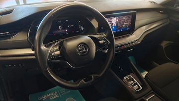 Skoda Octavia - 9