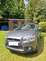 Mitsubishi ASX 1.8 DI-D+ 4WD ClearTec Invite  - Mitsubishi ASX: Invite