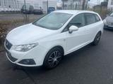 Seat Ibiza 6J  1.2 EZ 4/2011  Km 124t TÜV ... - Seat Ibiza: J6