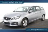 Peugeot 308 SW Active *1.Hand*Navi*Park assist*DAB* - Peugeot 308 aus 2021