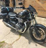 Triumph Thunderbird Storm - TRIUMPH THUNDERBIRD STORM