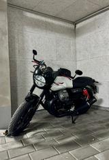 Moto Guzzi V7 Stone Ten - Moto Guzzi V7 Stone
