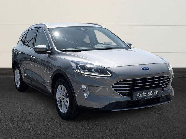 Ford Kuga Titanium 2.0 Klima+Navi+AHK+DAB+Temp+HUD+LE