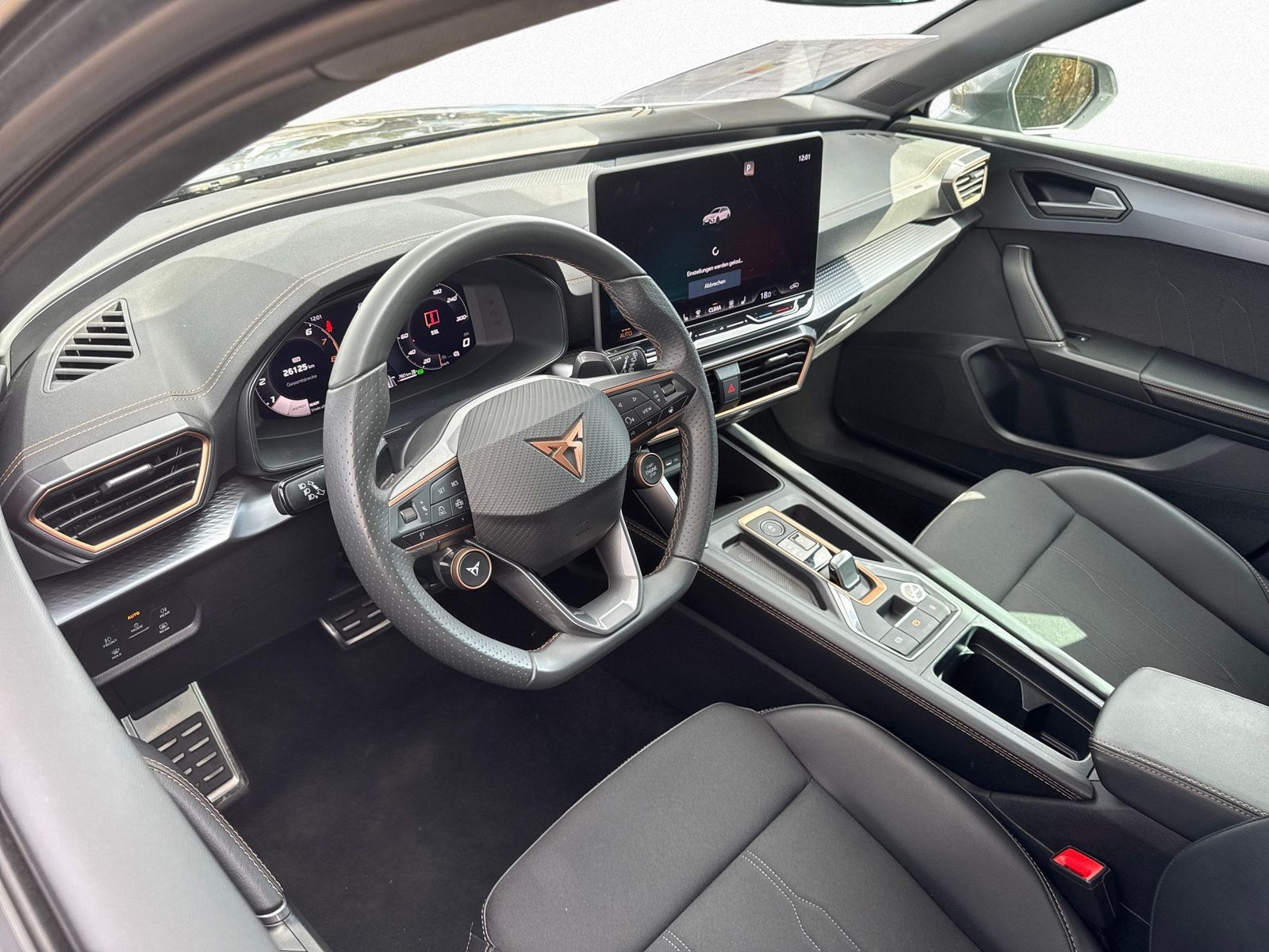 Cupra Leon - Bild 8