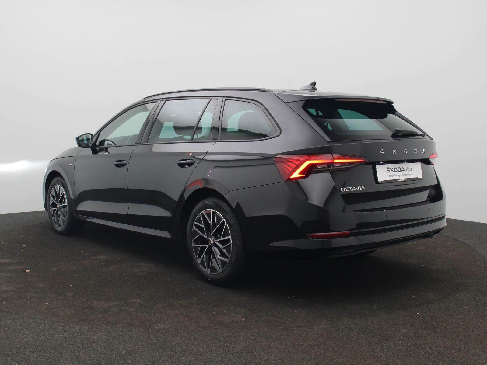 Skoda Octavia - Bild 6