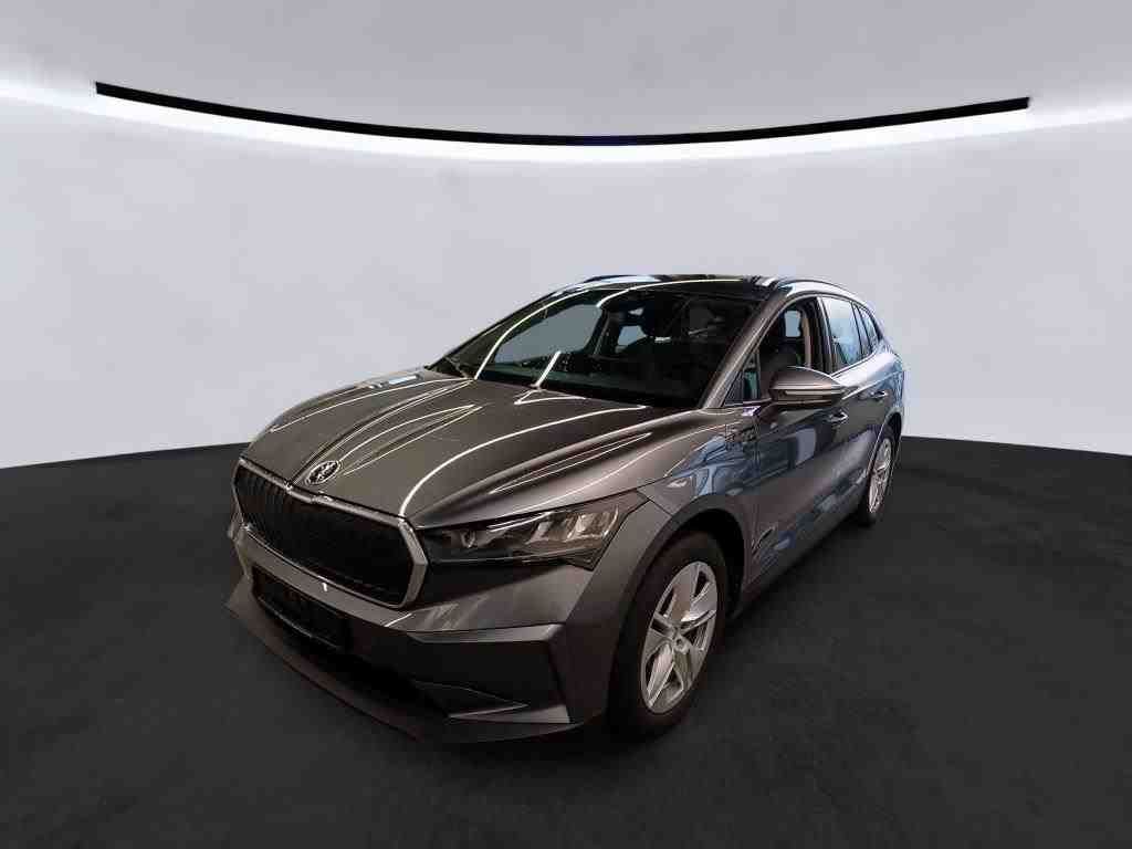 Skoda Enyaq - Bild 2
