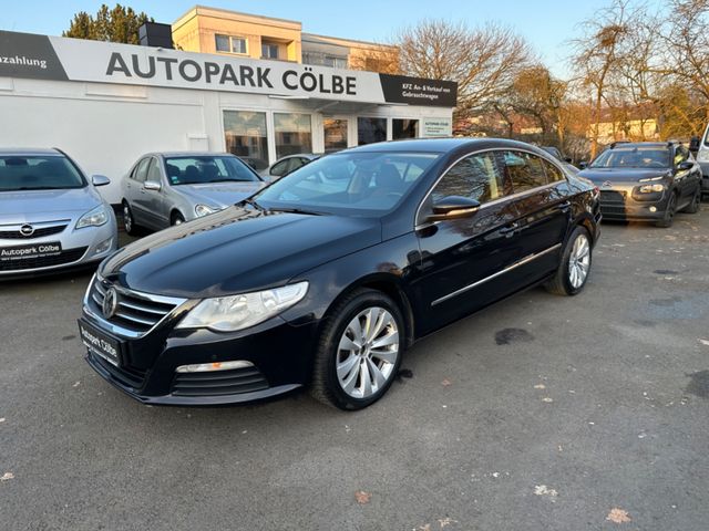 Volkswagen Passat CC Basis