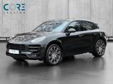 Porsche Macan Turbo Performance Paket - Porsche Gebrauchtwagen in Flensburg