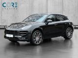 Porsche Macan Turbo Performance Paket - Porsche in Flensburg