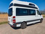 Mercedes-Benz James Cook WESTFALIA | Off-Grid | 4 Schlafplätze - James cook